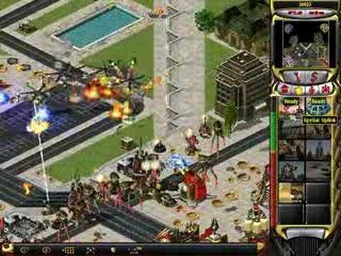 Command and conquer generals iso cd2 engine
